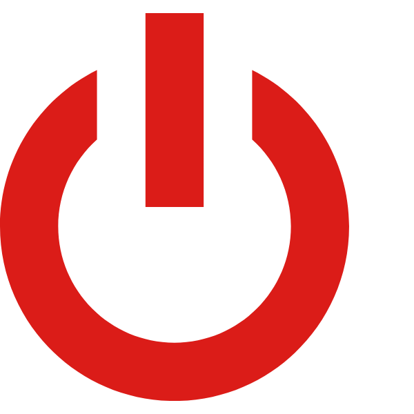 Logout Icon